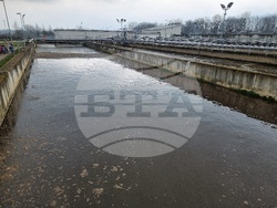 Монтана - деца - пречиствателна станция