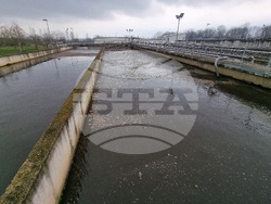 Монтана - деца - пречиствателна станция