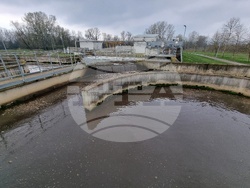 Монтана - деца - пречиствателна станция