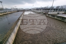 Монтана - деца - пречиствателна станция