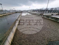 Монтана - деца - пречиствателна станция