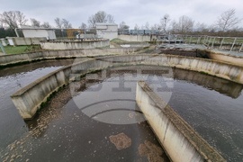 Монтана - деца - пречиствателна станция