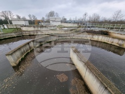 Монтана - деца - пречиствателна станция