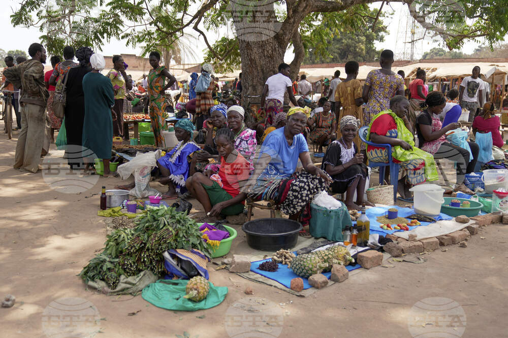 South Sudan Explainer