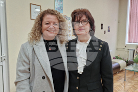 Шумен - Средно училище „Йоан Екзарх Български“ - годишнина