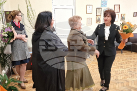 Шумен - Средно училище „Йоан Екзарх Български“ - годишнина