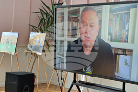 Шумен - Средно училище „Йоан Екзарх Български“ - годишнина