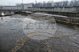 Монтана - деца - пречиствателна станция