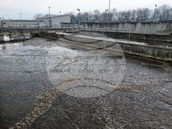 Монтана - деца - пречиствателна станция