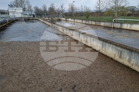 Монтана - деца - пречиствателна станция