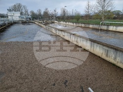 Монтана - деца - пречиствателна станция