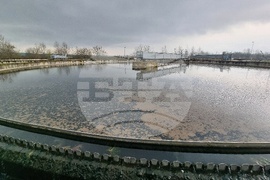 Монтана - деца - пречиствателна станция