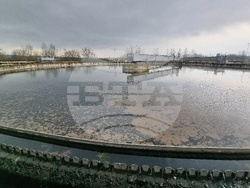 Монтана - деца - пречиствателна станция