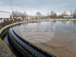 Монтана - деца - пречиствателна станция