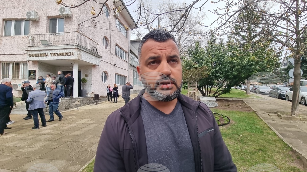 Специалисти са установили причината за замърсяването на питейната вода в град Шивачево