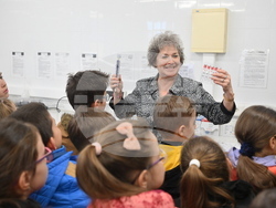 Монтана - деца - пречиствателна станция