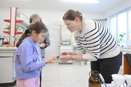 Монтана - деца - пречиствателна станция