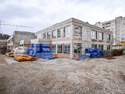 Снимка: Пресцентър Столична община 