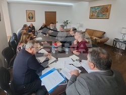 Снимка: Община Шумен