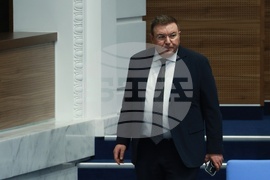 Народно събрание - парламентарен контрол