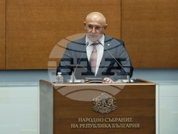 Народно събрание - парламентарен контрол