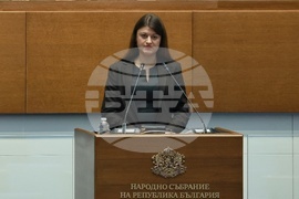 Народно събрание - парламентарен контрол