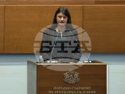 Народно събрание - парламентарен контрол