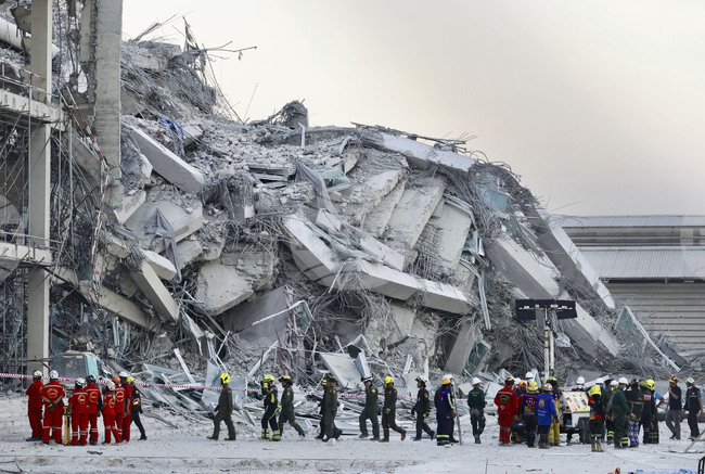 No Bulgarians Reported as Injured after Devastating Earthquake in Myanmar