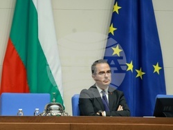 Народно събрание - парламентарен контрол