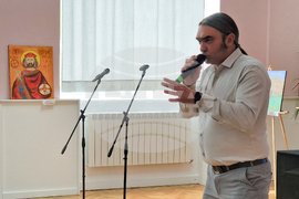 Шумен - Средно училище „Йоан Екзарх Български“ - годишнина