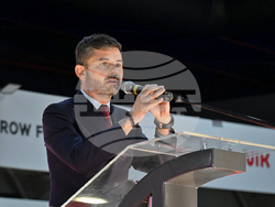 Пловдив - Италиански фестивал на прическата и красотата - откриване