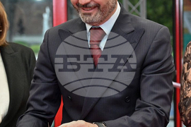 Пловдив - Италиански фестивал на прическата и красотата - откриване