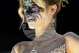 Пловдив - Италиански фестивал на прическата и красотата - откриване