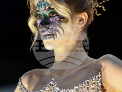 Пловдив - Италиански фестивал на прическата и красотата - откриване