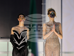 Пловдив - Италиански фестивал на прическата и красотата - откриване