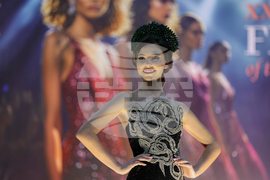 Пловдив - Италиански фестивал на прическата и красотата - откриване