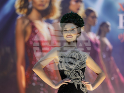 Пловдив - Италиански фестивал на прическата и красотата - откриване