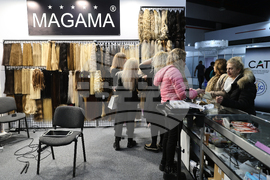 Пловдив - Италиански фестивал на прическата и красотата - откриване