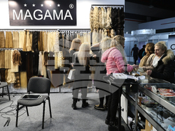 Пловдив - Италиански фестивал на прическата и красотата - откриване