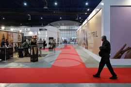 Пловдив - Италиански фестивал на прическата и красотата - откриване