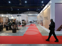 Пловдив - Италиански фестивал на прическата и красотата - откриване