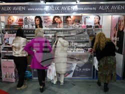 Пловдив - Италиански фестивал на прическата и красотата - откриване