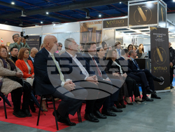 Пловдив - Италиански фестивал на прическата и красотата - откриване