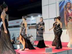 Пловдив - Италиански фестивал на прическата и красотата - откриване