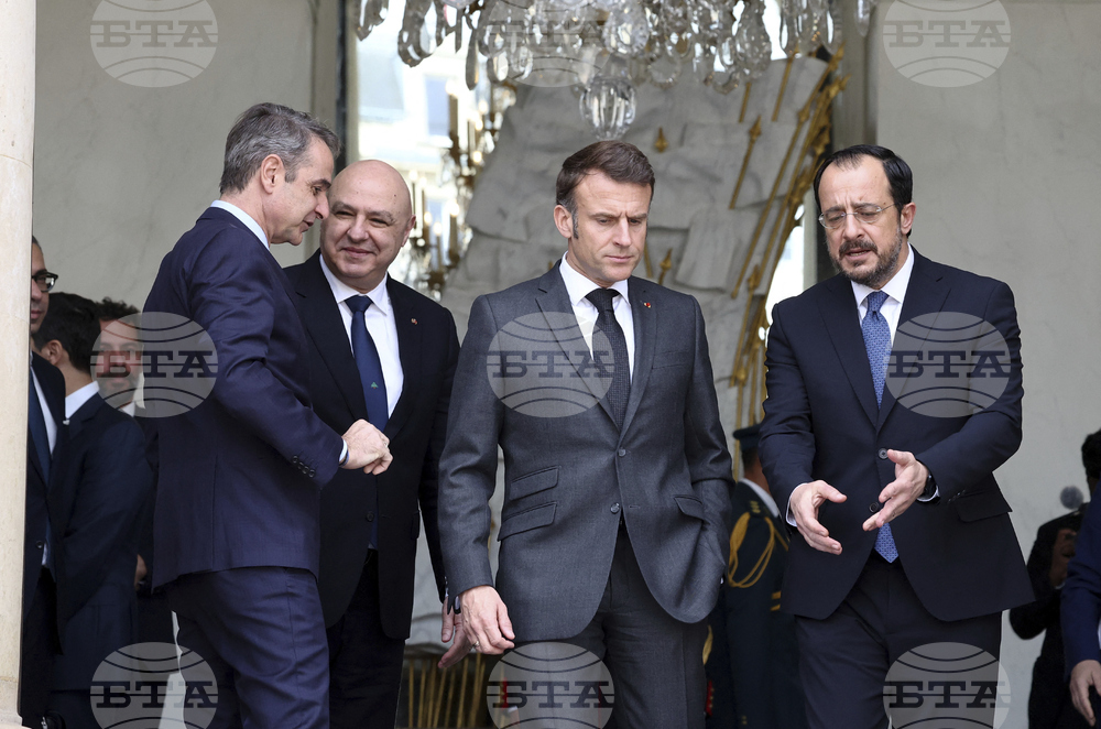 France Diplomacy