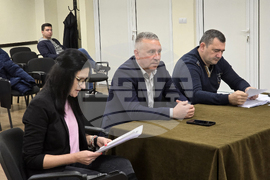  Белоградчик - Общински съвет - заседание