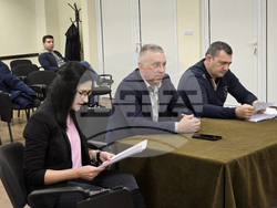  Белоградчик - Общински съвет - заседание