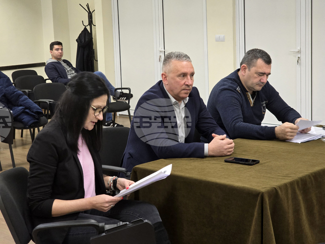 Общинските съветници в Белоградчик гласуваха да се увеличи броят на местата в детска яслена група