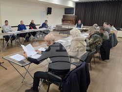  Белоградчик - Общински съвет - заседание