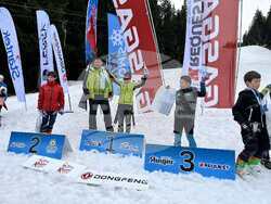 Снимка: Община Банско 